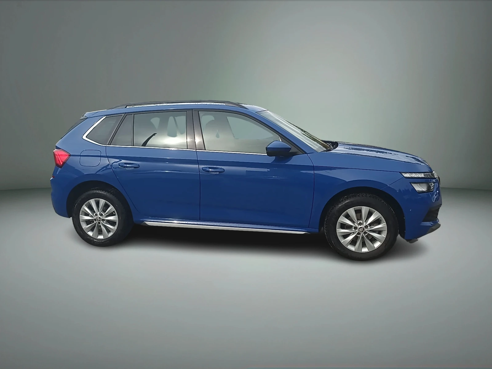Skoda Kamiq 1.5TSI / 6MT | Mobile.bg � ����������� 6