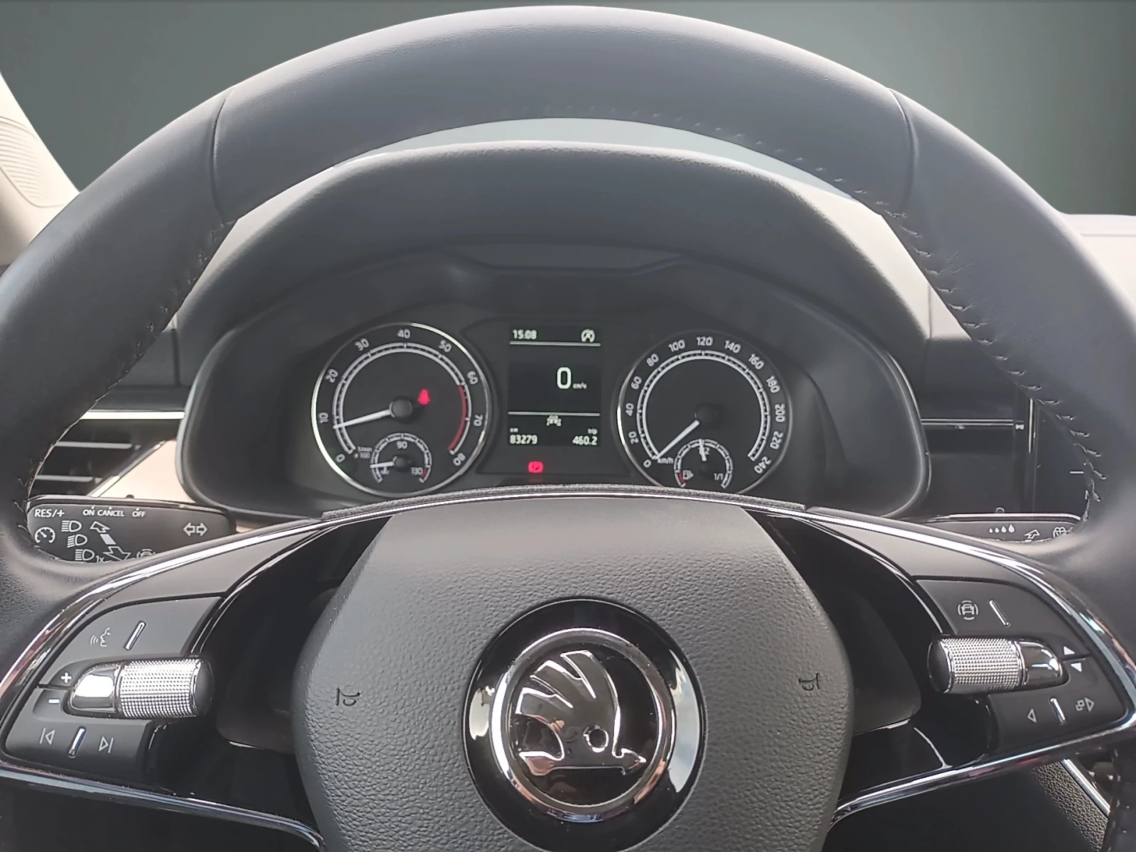 Skoda Kamiq 1.5TSI / 6MT | Mobile.bg � ����������� 10