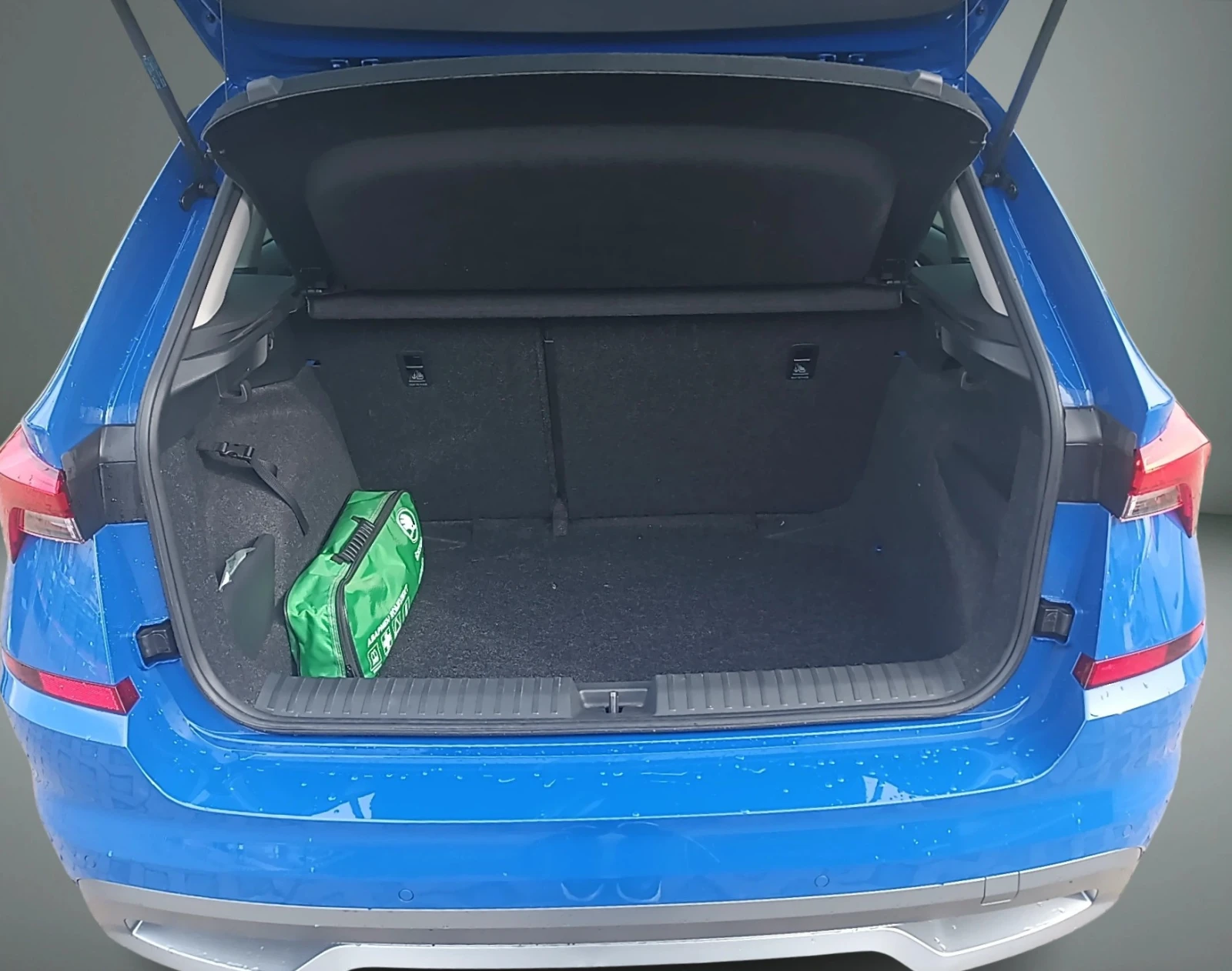 Skoda Kamiq 1.5TSI / 6MT | Mobile.bg � ����������� 13