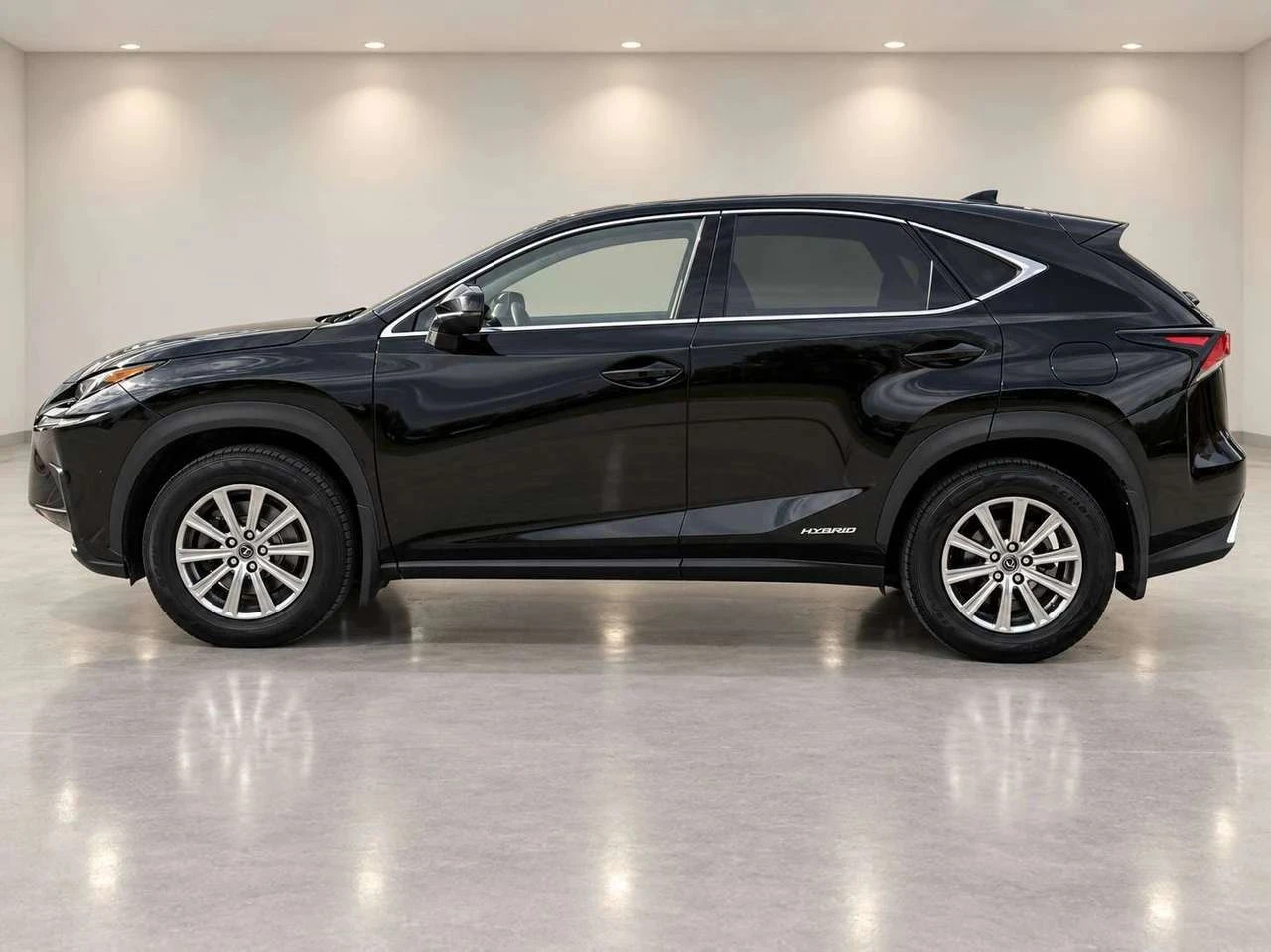 Lexus NX, снимка 5 - Автомобили и джипове - 56714923