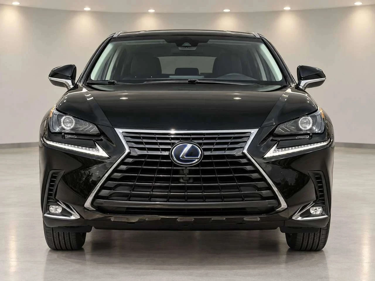 Lexus NX, снимка 2 - Автомобили и джипове - 56714923