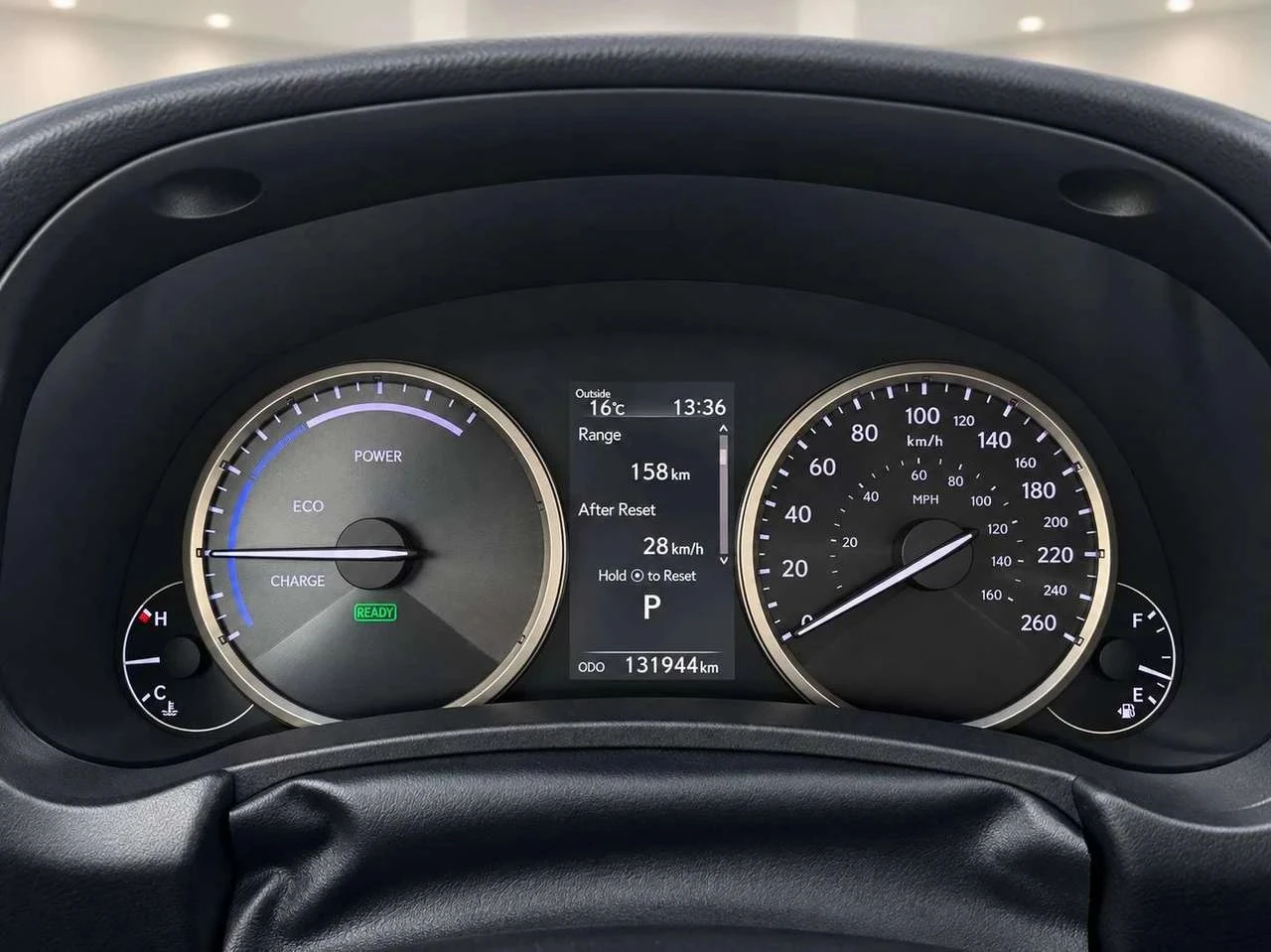 Lexus NX, снимка 16 - Автомобили и джипове - 56714923