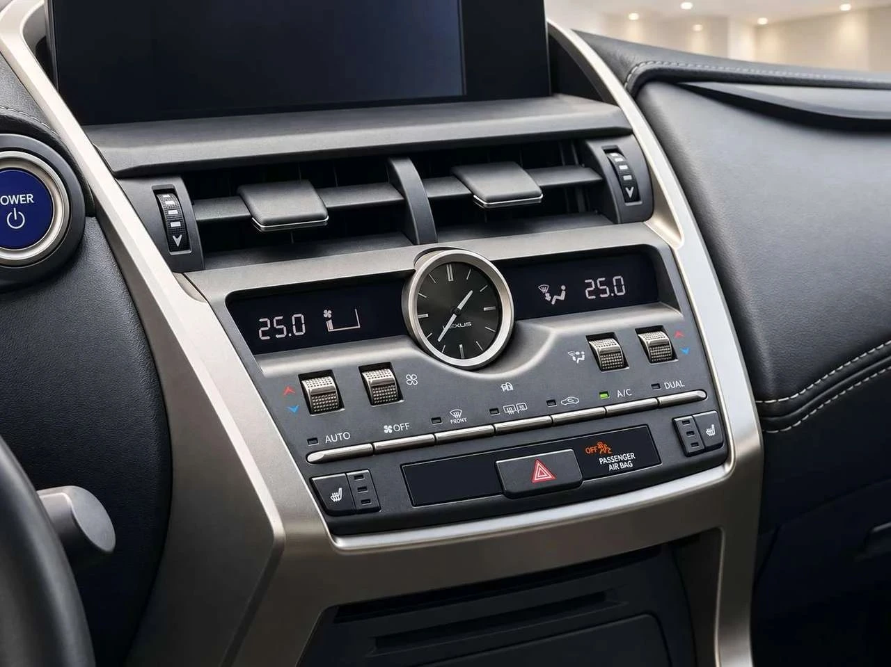 Lexus NX, снимка 15 - Автомобили и джипове - 56714923