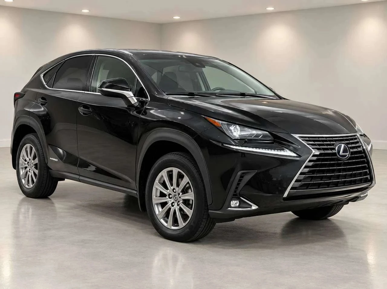 Lexus NX, снимка 3 - Автомобили и джипове - 56714923