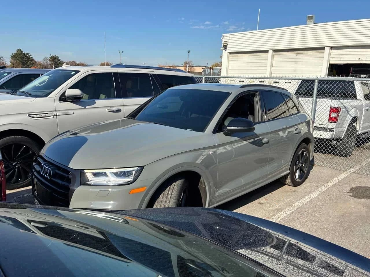 Audi Q5