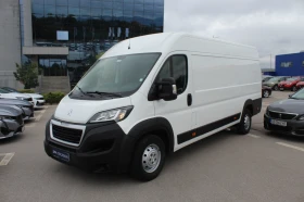 Peugeot Boxer NEW FT 435L4H2 2.0 BlueHDI 130 E6 // 1905051, снимка 1