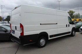 Peugeot Boxer NEW FT 435L4H2 2.0 BlueHDI 130 E6 // 1905051, снимка 4