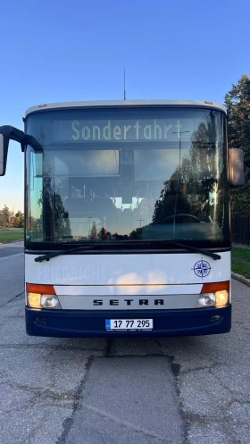 Setra S  ! SETRA 313 UL , , ABS, ASD  | Mobile.bg    3