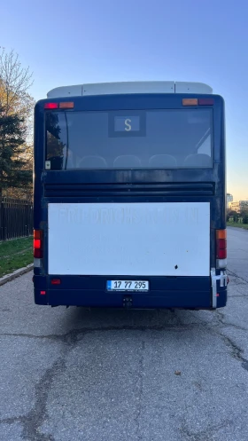 Setra S  ! SETRA 313 UL , , ABS, ASD  | Mobile.bg    4