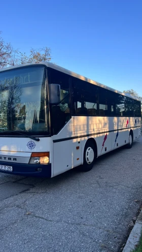  Setra S