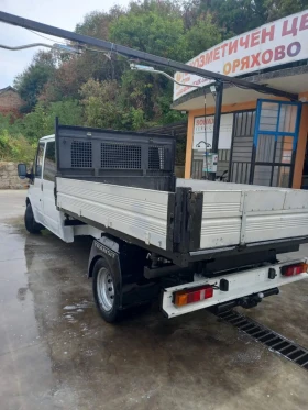Обява за продажба на Ford Transit Тристранен самосвал ~14 500 лв. - изображение 3