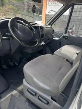 Обява за продажба на Ford Transit Тристранен самосвал ~14 500 лв. - изображение 5