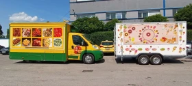 Обява за продажба на Fiat Ducato ~72 000 лв. - изображение 1