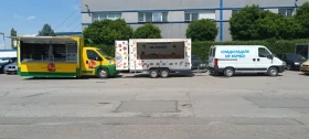 Обява за продажба на Fiat Ducato ~72 000 лв. - изображение 1