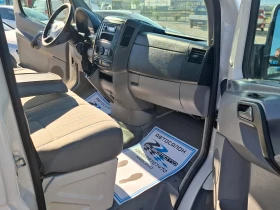VW Crafter 2.5TDI/3.5/ | Mobile.bg    12