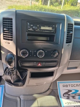 VW Crafter 2.5TDI/3.5/ | Mobile.bg    11