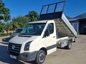 VW Crafter 2.5TDI/До3.5т/Климатик