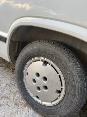 Обява за продажба на Toyota Hiace 2.4 ~15 000 лв. - изображение 8