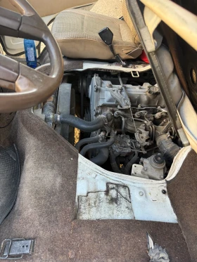 Обява за продажба на Toyota Hiace 2.4 ~15 000 лв. - изображение 4