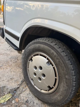 Обява за продажба на Toyota Hiace 2.4 ~15 000 лв. - изображение 9