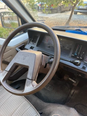 Обява за продажба на Toyota Hiace 2.4 ~15 000 лв. - изображение 3
