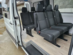 Mercedes-Benz Sprinter, снимка 9