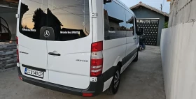 Mercedes-Benz Sprinter, снимка 4