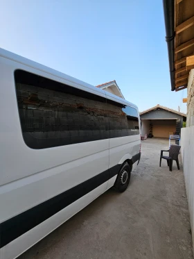 Mercedes-Benz Sprinter, снимка 6