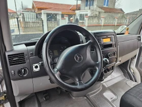 Mercedes-Benz Sprinter, снимка 8