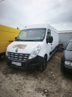 Renault Master | Mobile.bg � ����� ������ 2