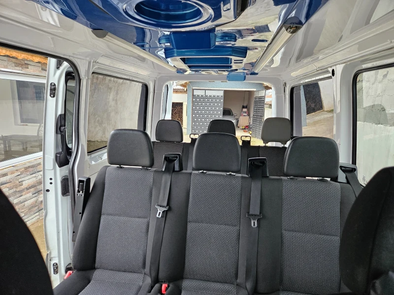 Mercedes-Benz Sprinter, снимка 7 - Бусове и автобуси - 52865986