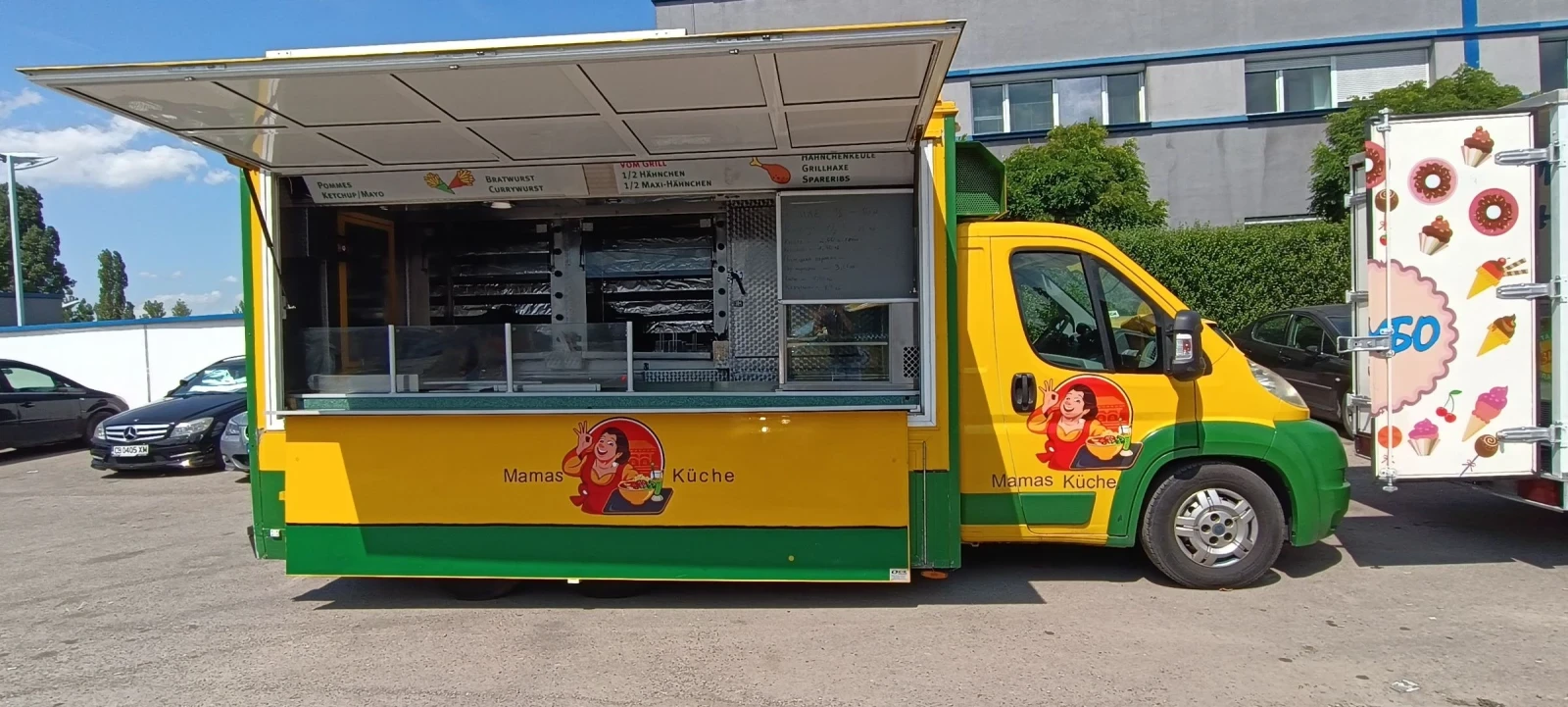 Fiat Ducato  - изображение 5