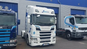 Scania R 450, снимка 2
