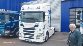 Scania R 450, снимка 1