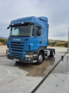 Scania P 420, снимка 3