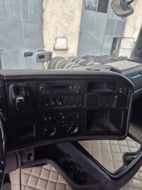 Scania R 420, снимка 10