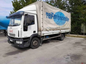 Iveco Eurocargo ML120E, снимка 2