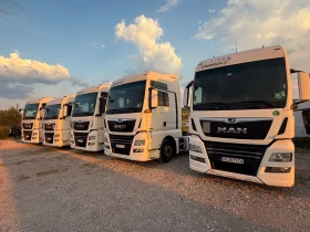 Обява за продажба на Man Tgx TGX 18.500 ~15 120 EUR - изображение 1