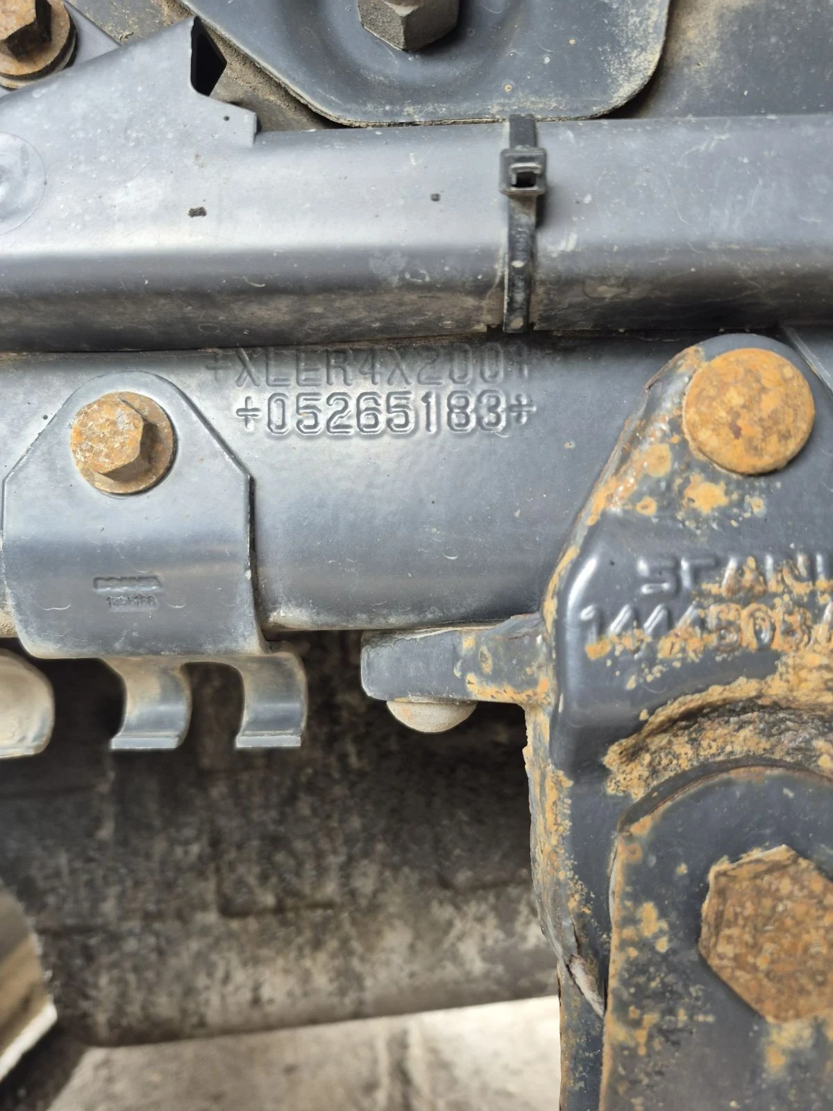 Scania R 420, снимка 7 - Камиони - 56541677