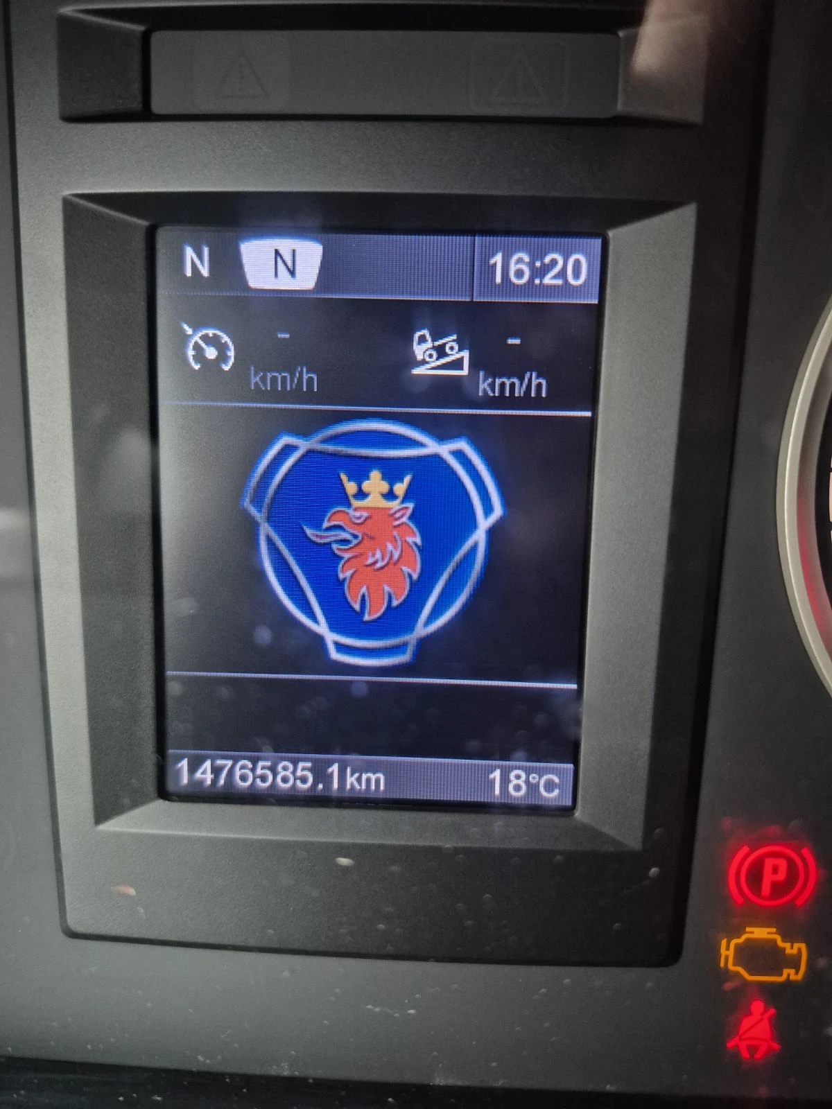 Scania P 420, снимка 6 - Камиони - 56541677