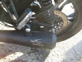 Moto Guzzi V 750, снимка 5