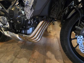 Honda Cb 650F ABS kat A2-35 kw, снимка 5