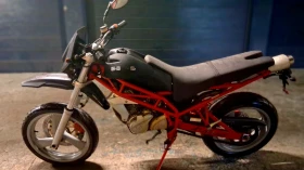 Yamaha Active Нов внос , снимка 6