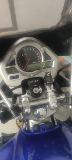 Honda Hornet, снимка 4