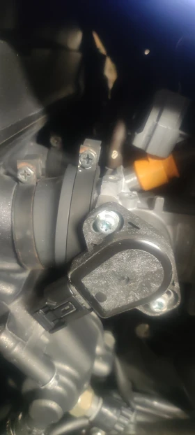 Honda Hornet, снимка 7