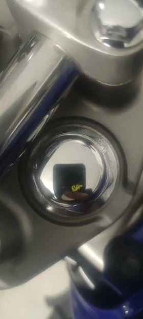 Honda Hornet, снимка 8