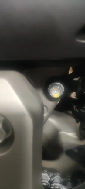 Honda Hornet, снимка 6