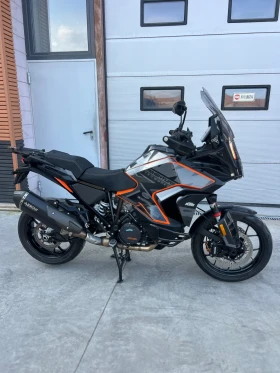Ktm Adventure 1290SuperAdventureS, снимка 14