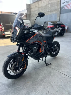 Ktm Adventure 1290SuperAdventureS, снимка 9