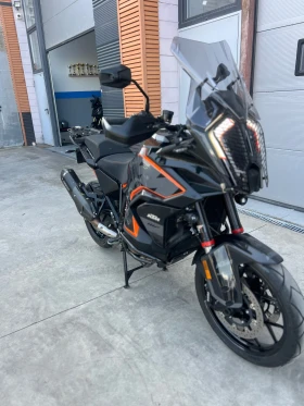 Ktm Adventure 1290SuperAdventureS, снимка 16